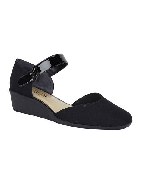 myer womens wedges